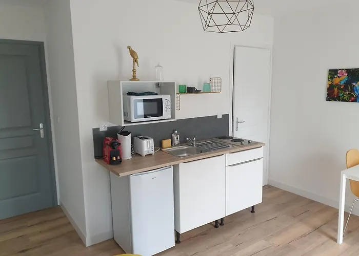 Studio 5 Henriville