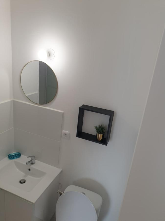 Apartment 5 Henriville Amiens
